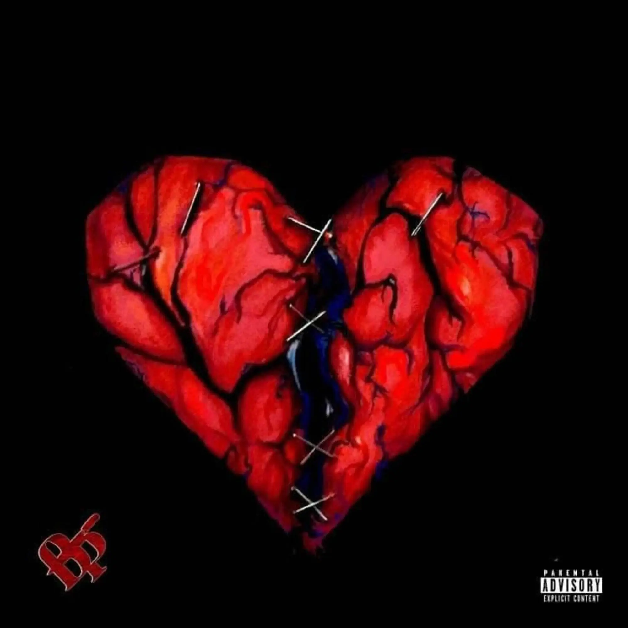 Rj payne beautiful payne 4 [official ep artwork]