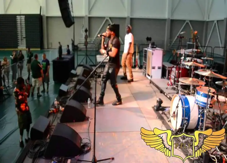 Video: P. Fly (@TheOfficialPFly) Presents Road To A$AP: Episode 2 [Dir. @SmoothFamilyEnt]