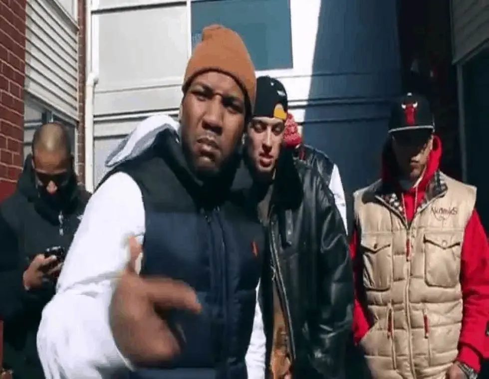 Video: Rolo feat. Delyon Don (@DelyonBossDons) - #MyLife [Prod. @LouieRoca]