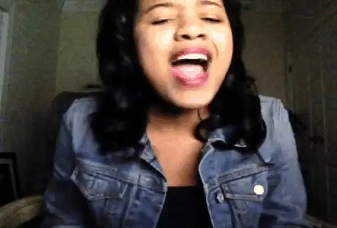 Camille (@RealCamille4U) » Loveless Jones [Original Song]