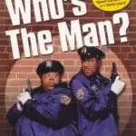 Who's The Man? [Movie Artwork]