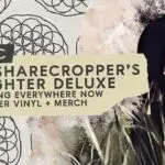 Sa roc the sharecropper’s daughter deluxe (banner) [album artwork]