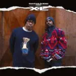 Sadat x & el da sensei xl [album artwork]