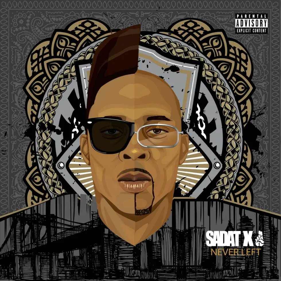 MP3: 'What Up Kid' By @SadatX