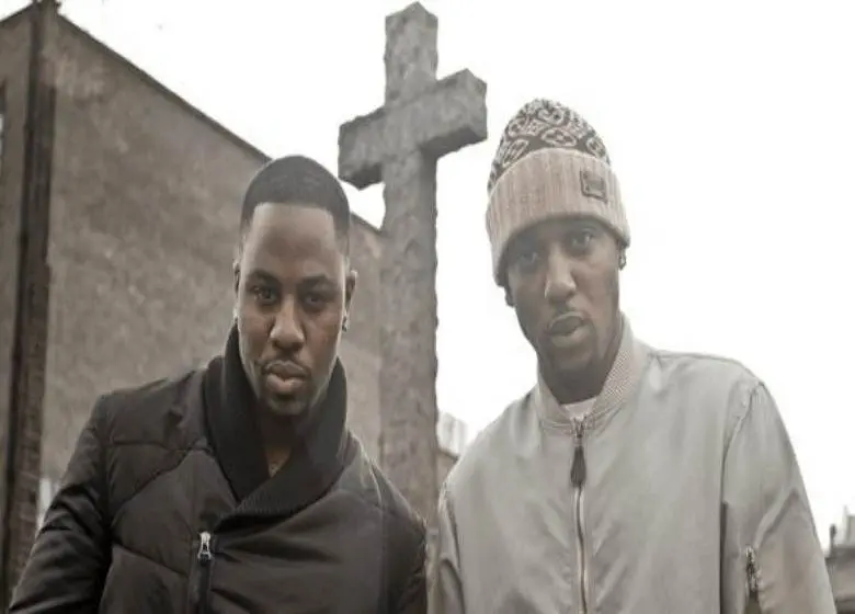 Audio: S.A.S. (@MegaSAS & @MayhemSAS) » Better Than This [Prod. @MattShiloKelly]