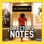 Scorpio p. director's notes [album artwork]