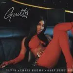 Sevyn streeter guilty [mp3 artwork]