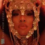 Sevyn streeter kissez [mp3 artwork]
