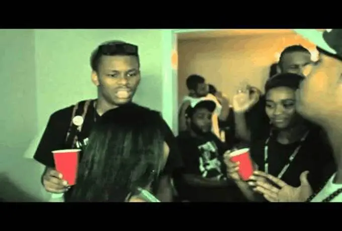 Gone video by Defacto Thezpian & Dorian