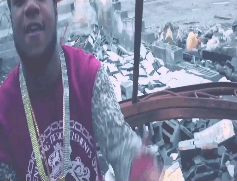 Video: Shizzie (@IAmShizzie) » Realer [Dir. @TheWinnersCirco]