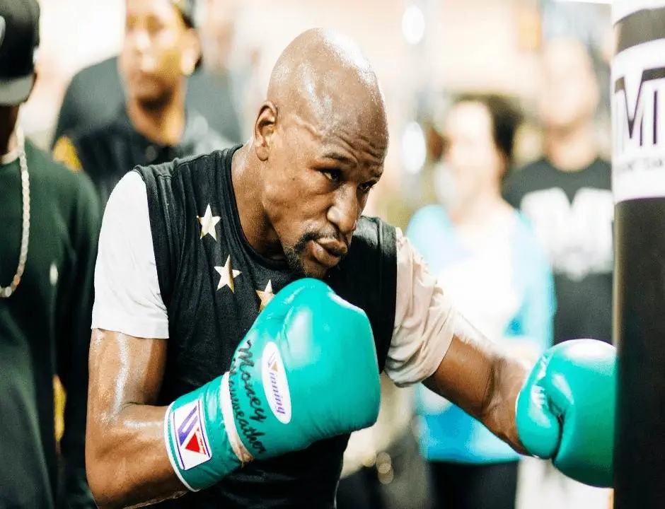 Video: Showtime (@SHOsports) Presents All Access: Mayweather vs. Maidana [Episode 1]