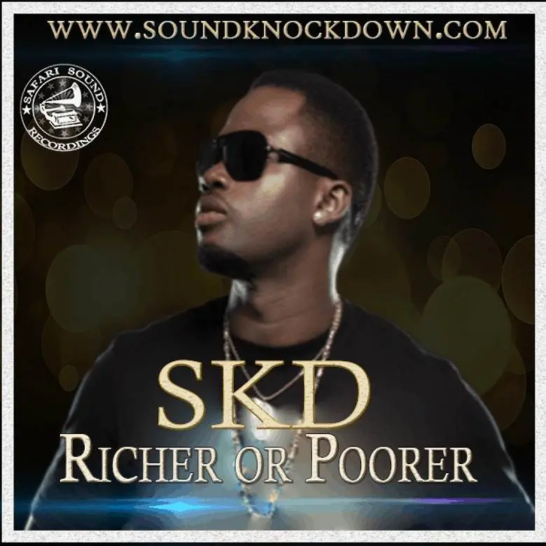 MP3: $KD (@SoundKnockDown) » Richer Or Poorer