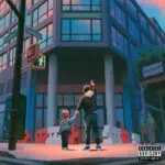 Skyzoo all the brilliant things [album artwork]
