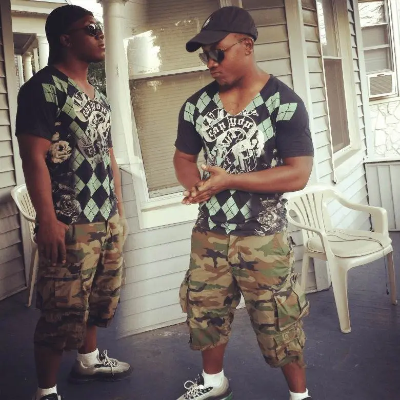 MP3: Smash (@Got_It_On_Smash) » Smash Could Rap (Freestyle)