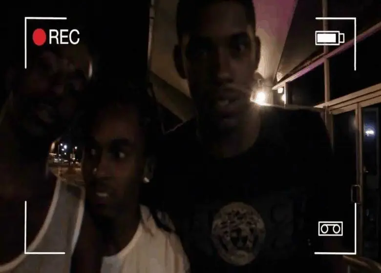 Video: Quabo (@KashKartelQuabo) feat. Purp (@PurpSoCold) » Smashin