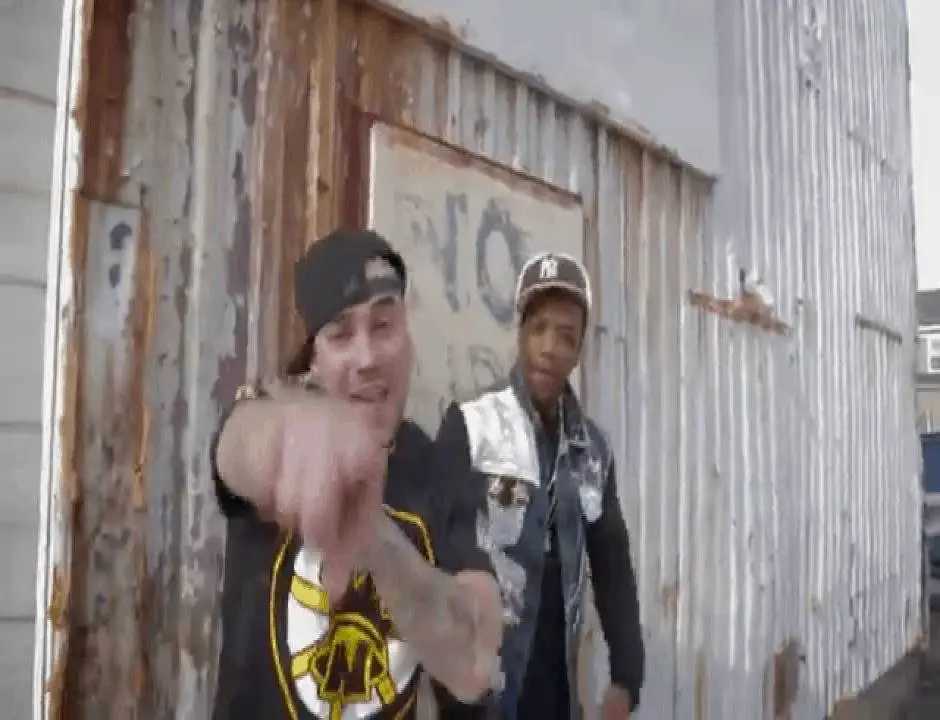 Video: @Snowgoons (feat. @MDotBoston, @TheRealJaysaun, & @Journalist103) » Still Real & Raw