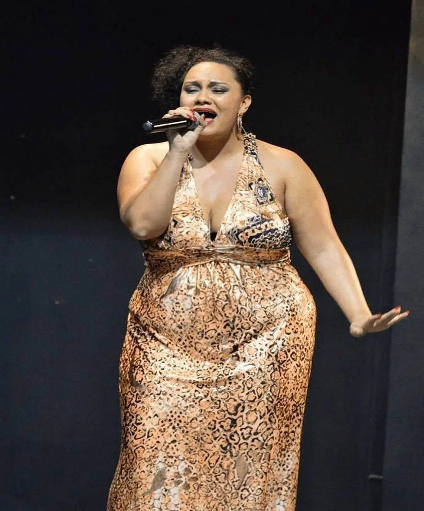 Video: @SoFreeWisdom Puts On @BOCCDreamCenter In Raleigh/Durham