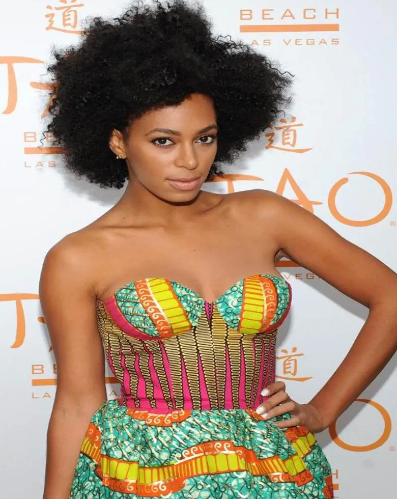 Solange Starts Her Own Record Label With 100% Creative Control Included 1