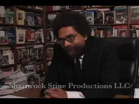 Fear Of A Black Republican movie trailer