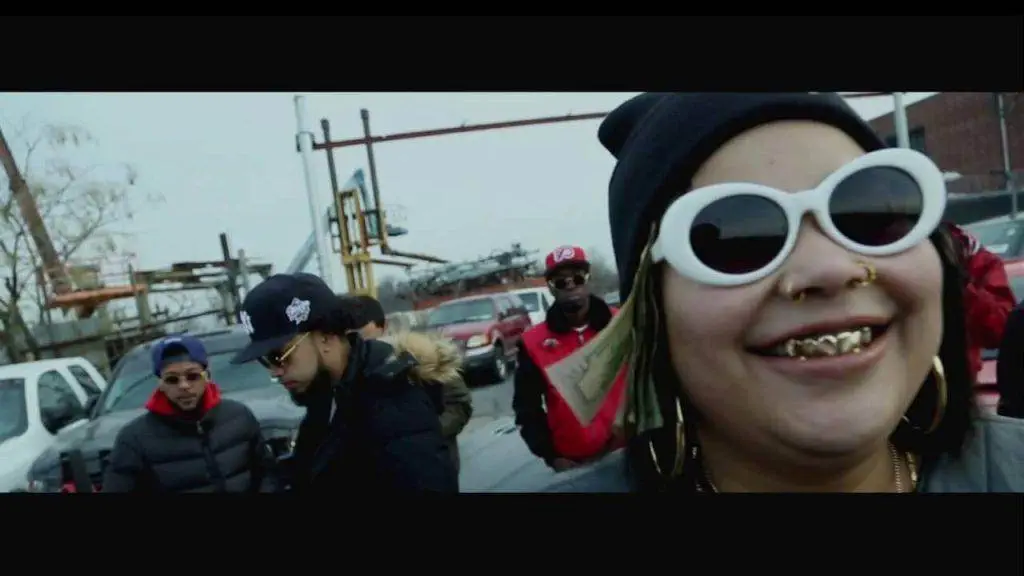 Star Rios (@StarRiosTheView) - Your Highness [Video]