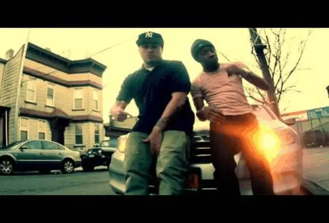 @KingGamble1 (feat. @ItsYaBwoyyISM) » Started From The Bottom (Freestyle) [Dir. @LCJhaBaby]