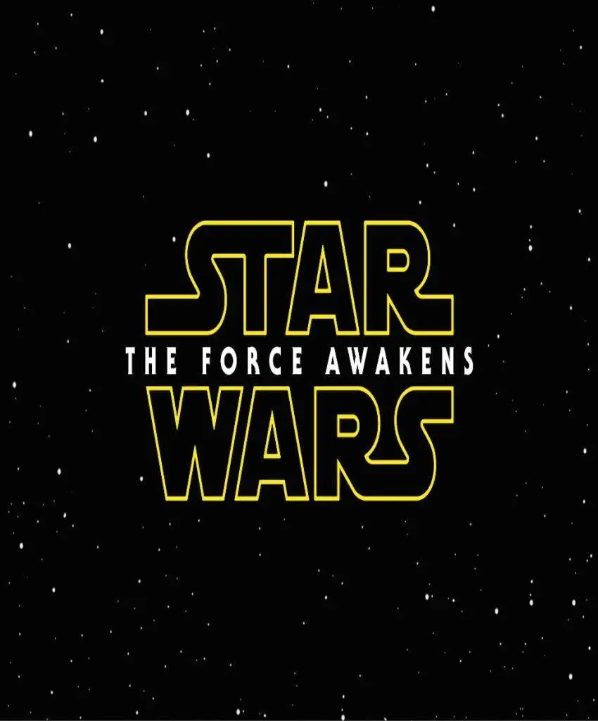 Video: 1st Movie Teaser For '#StarWars: #TheForceAwakens' [Starring Lupita Nyong’o]