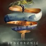 Synchronic [theatrical movie poster]