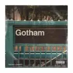Talib kweli & diamond d talib kweli & diamond d are gotham [album artwork]