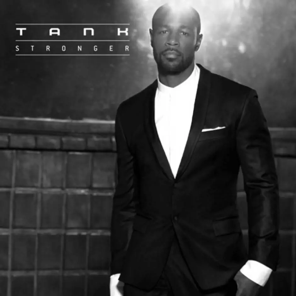 Audio: Tank (@TheRealTank) » Stronger [Full Track] 2