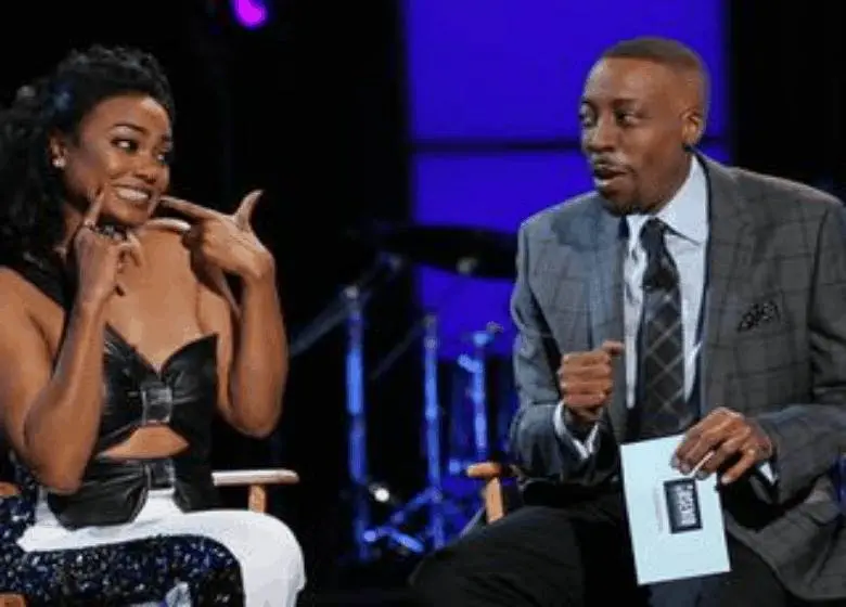 Video: @TatyanaAli » Wait For It (Live From The @ArsenioHall Show)
