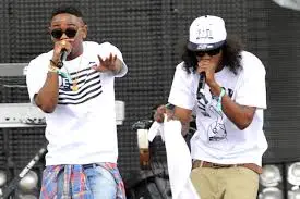 Editorial: TDE: Rap's Illest Crew? 2