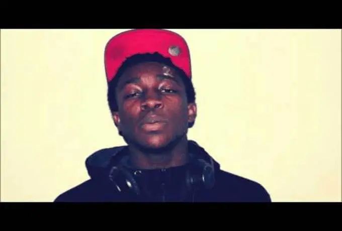 @MaconHamilton » RigaMortis (Remix) [Audio]