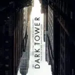 The Dark Tower [Movie Artwork]