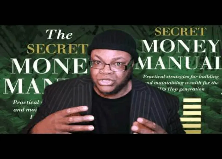 @CipherJEWELS » The Secret Money Manual: Part 3 [Dir. @UKOverstood]