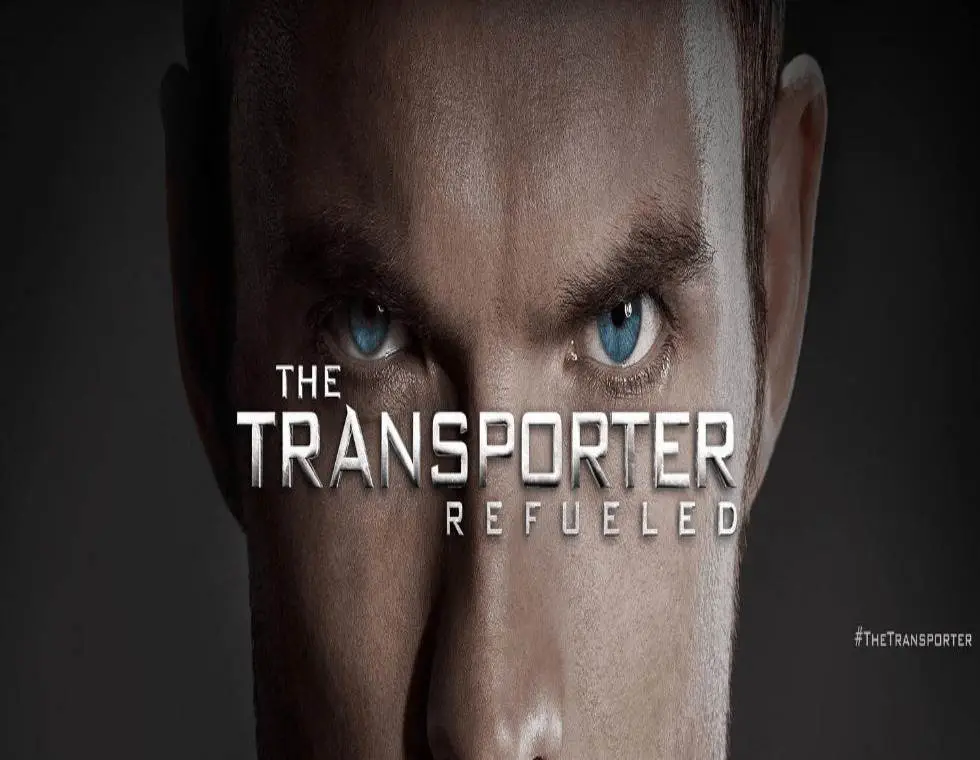 Video: 1st Trailer For '#TheTransporter Refueled' [Starring @EdSkrein]