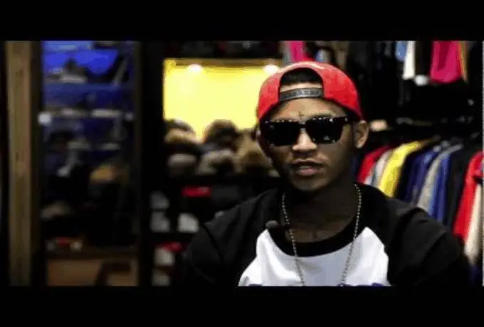 @BlowHipHopTV (@BreadyFilth) Interview: Fredo Santana (@FredoSantana300)