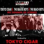 Stream @TokyoCigar, The @BeastieBoys, & @TheBeachBoys' 'Pet Sounds Of Science' Remix Album 2