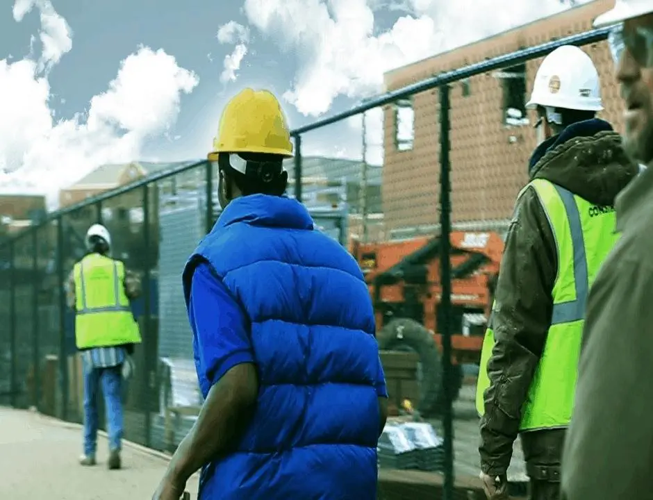 Video: Tonii B (@ToniiThaWeirdo) » Hard Hitta (Dir. @TheHDBoys) [VannDigi Throwback]