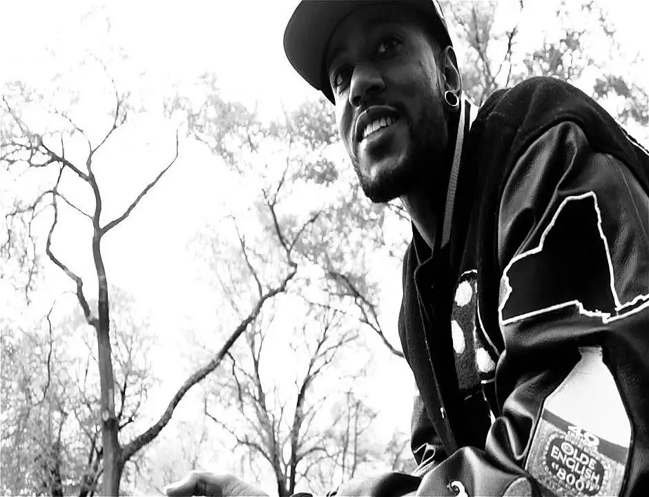 Video: @TrayPizzy Cracks His 