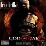 Tru trilla god of barz [album artwork]