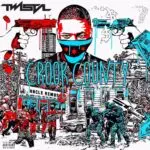 Twista - Crook County [Album Artwork]