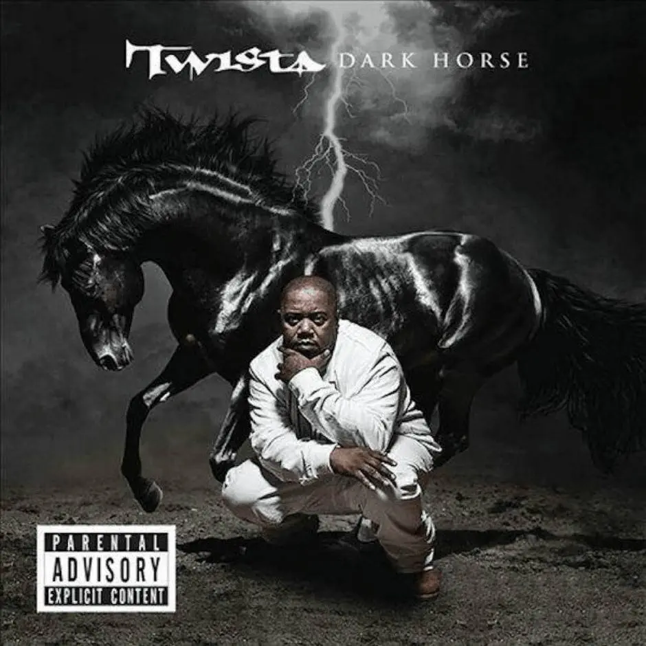 MP3: Twista (@TwistaGMG) » Dark Horse Flow