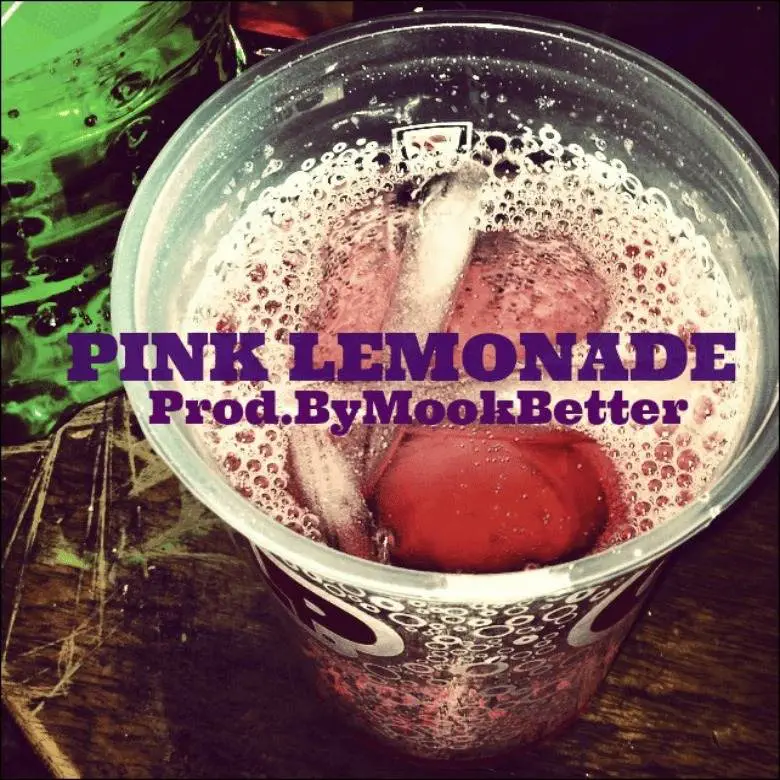 MP3: Ty Kenney (@YungTy) » Pink Lemonade [Prod. @MookBetter]