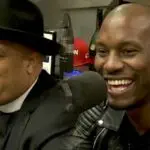 Rev Run (@RevRunWisdom) & @Tyrese On New Talk Show 'It's Not You, It's Men' On The Breakfast Club