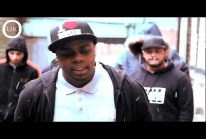 @M3N2PRecords, @Dirty0121, & @CipherJEWELS » Wake Up [Dir. @UKOverstood]