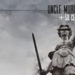 Uncle Murda - Statute Of Limitations [Track Artwork]
