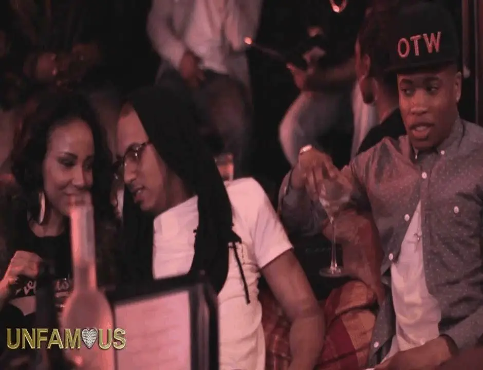 Video: @ScottyUnfamous Presents #Unfamous (@The_Unfamous): Episode 5 [Dir. @SelinaOsei]