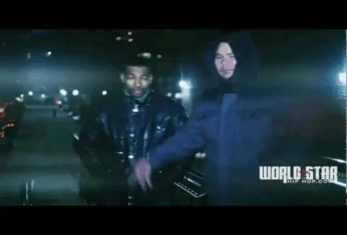 @ChiAliBX & @FatJoe » Games & Things [Official Video]