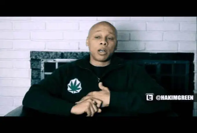 @HakimGreen (Of Channel Live) & @DashLiving (Of @UndeniableTV) Speak On Gun Control