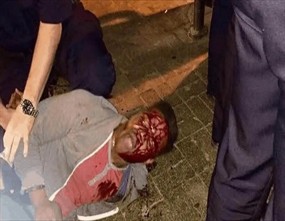 Video: University Of Virginia’s Black Student Alliance Puts Racist Cops On Blast